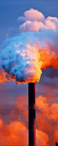 Air and gas purification with activated carbon
