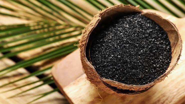 Coconut Shell Activated Carbon granules — premium microporous grade