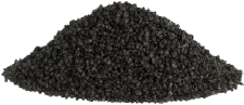 8 x 16 mesh coconut shell granular activated carbon for gold recovery